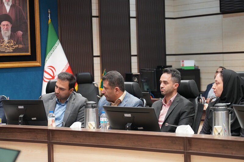 تاکید بر انسجام فرآیندهای اجرایی در پروژههای سرمایهگذاری شهری کرج