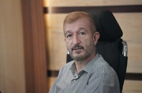 وجود کارگاه عمرانی، دپوی زباله و سیرک به  پروژه فاخر تقاطع جمهوری ضربه زده است