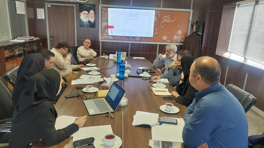 شناسه یکتا برای واحدهای ساختمانی کرج؛ از صدور پروانه تا ثبت رسمی
