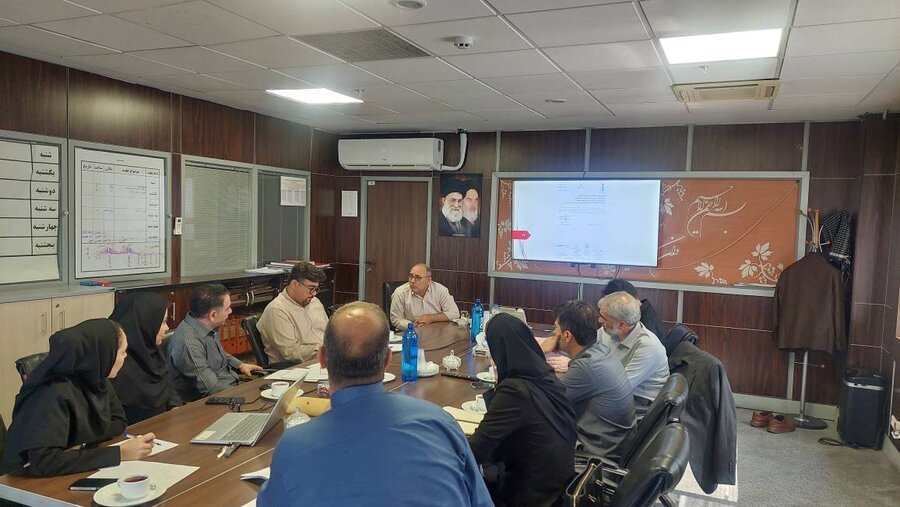 شناسه یکتا برای واحدهای ساختمانی کرج؛ از صدور پروانه تا ثبت رسمی