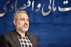 مهدی دهقان جانشین معاونت مالی و اقتصادی شهرداری کرج شد