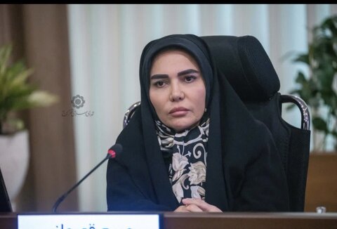 قهرمانی