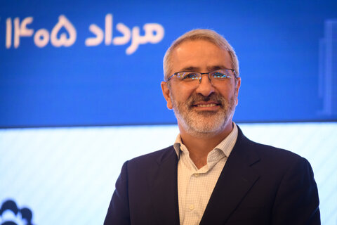 مهرداد کیانی