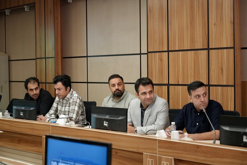 دومین جلسه شورای ترافیک شهر کرج برگزار شد