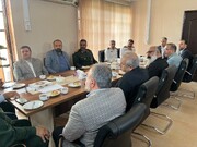 چتر حمایت دستگاه قضایی بر ساماندهی جاده محمدشهر
