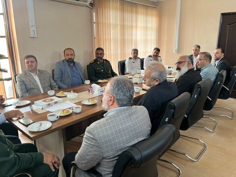 دستگاه قضایی