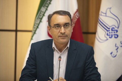 منوچهر غفاری