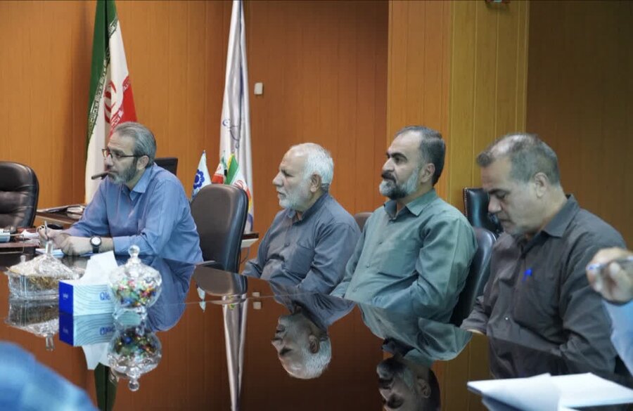 رسیدگی به مطالبات محلات از اولویتهای مدیریت شهری کرج است