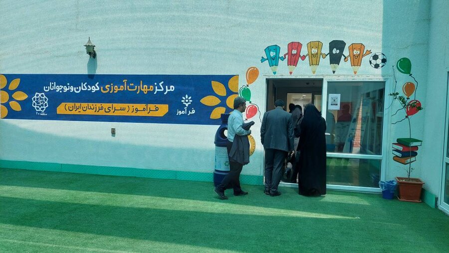 انتقال تجربه، مسیر بازآفرینی شهری را کوتاهتر میکند
