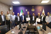 بزرگ‌ترین بارانداز البرز ساماندهی شد/ ارتقای استانداردهای بهداشتی و بصری
