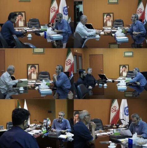 محمدی