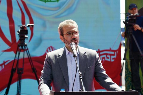مسعود محمدی