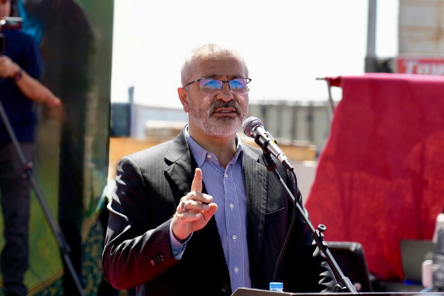 فاز چهارم کنارگذر شمالی تدبیری راهگشا برای عبور از گرههای ترافیکیست