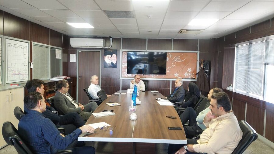 بازدید میدانی مدیران شهرسازی از مناطق کرج آغاز میشود