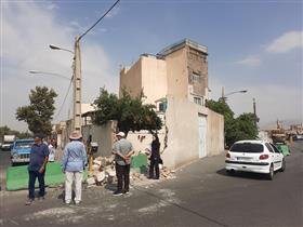 با تملک آخرین ملک؛ مسیر اجرای پروژه تقاطع غیرهمسطح شیخ‌آباد هموار شد
