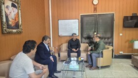 تاکید رئیس کمیسیون عمران و حمل‌ونقل شورا بر ضرورت حضور میدانی مدیران
