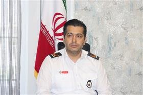اتش نشانی