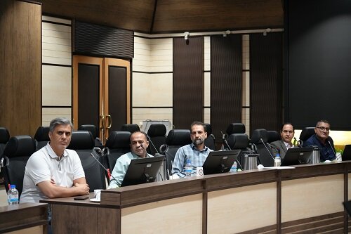 کرج آماده استقبال از مهر ۱۴۰۵؛ تمهیدات ترافیکی بازگشایی مدارس در دستور کار مدیریت شهری