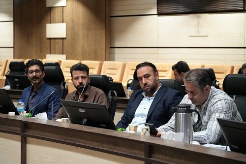 کرج آماده استقبال از مهر ۱۴۰۵؛ تمهیدات ترافیکی بازگشایی مدارس در دستور کار مدیریت شهری