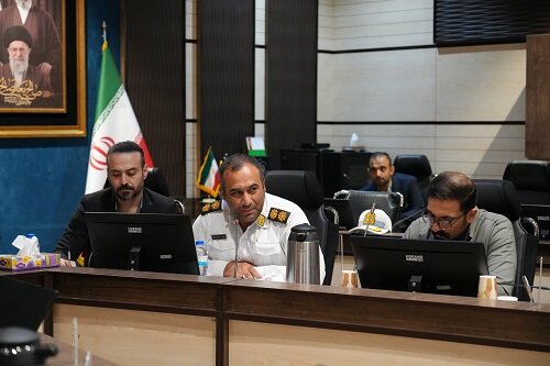 کرج آماده استقبال از مهر ۱۴۰۵؛ تمهیدات ترافیکی بازگشایی مدارس در دستور کار مدیریت شهری