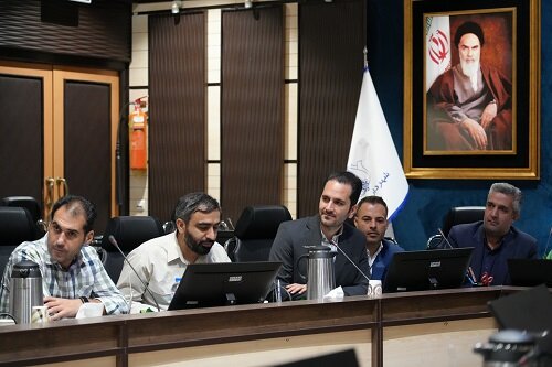 کرج آماده استقبال از مهر ۱۴۰۵؛ تمهیدات ترافیکی بازگشایی مدارس در دستور کار مدیریت شهری