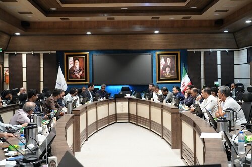کرج آماده استقبال از مهر ۱۴۰۵؛ تمهیدات ترافیکی بازگشایی مدارس در دستور کار مدیریت شهری