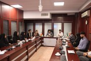 سازمان سرمایه‌گذاری کرج باید به موتور محرک اقتصاد شهری تبدیل شود