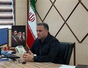 بررسی وضعیت نگهداشت فضای سبز منطقه ۸ در نشست مشترک با سازمان سیما و منظر