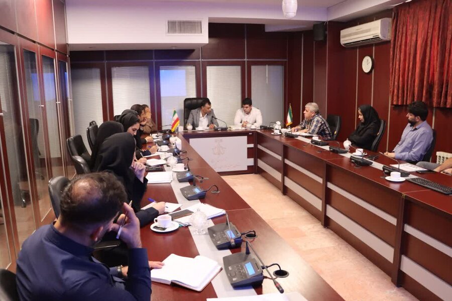 سازمان سرمایه‌گذاری کرج باید به موتور محرک اقتصاد شهری تبدیل شود