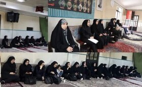 بانوان مدیریت شهری در مسیر نشاط و همدلی؛ برگزاری همایش کوهپیمایی و مسابقات ورزشی