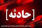 مهار به موقع حریق در مهرشهر؛ تلاش آتش نشانان مانع سرایت آتش به دیگر واحدهای مسکونی شد