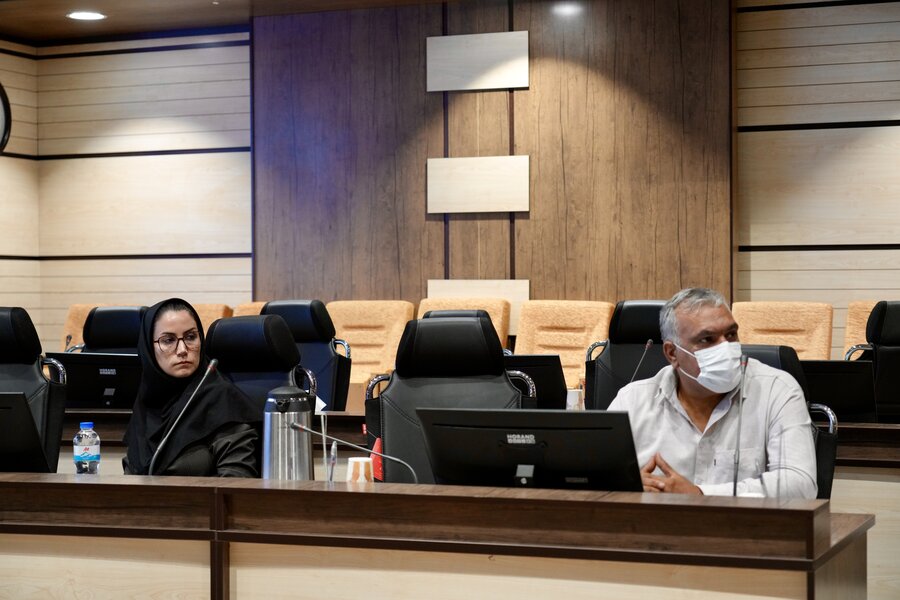 چهار طرح اصلاح هندسی در شورای ترافیک شهر کرج تصویب شد