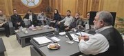 بررسی راهکارهای افزایش درآمد و کاهش هزینه‌ها در کمیته درآمدی منطقه یک