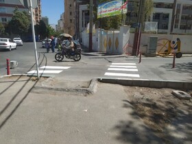 آغاز طرح استقبال از مهر در منطقه ۸ شهرداری کرج