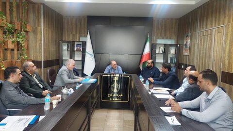 جلسه شهرسازی