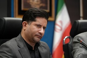 در نشستی بررسی و تصویب شد؛
توافق بانک شهر و شهرداری کرج جهت تسویه تسهیلات دریافتی با روش های جدید