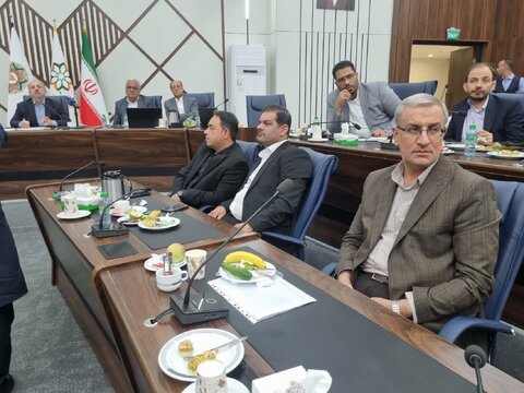 مشاغل شهری