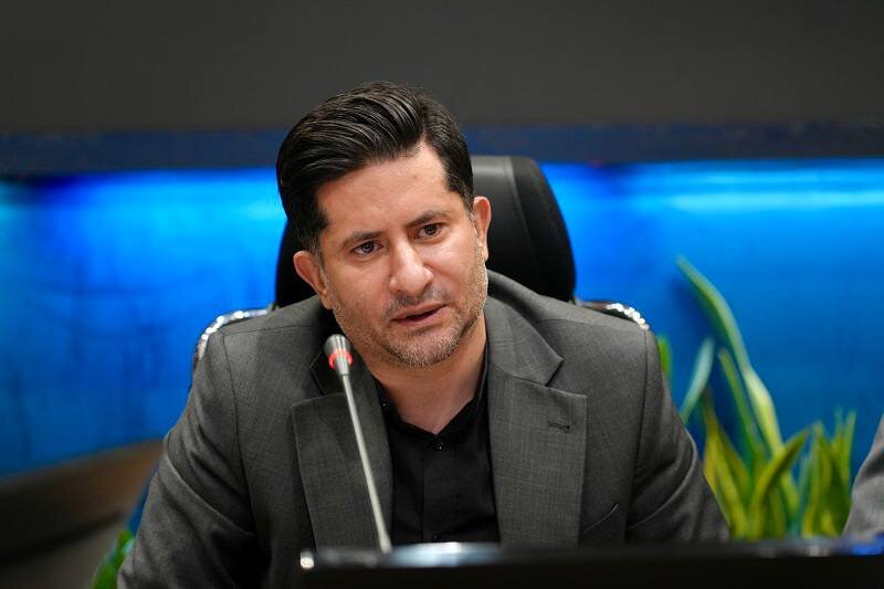 در نشستی بررسی و تصویب شد؛
توافق بانک شهر و شهرداری کرج جهت تسویه تسهیلات دریافتی با روش های جدید
