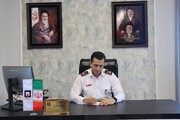 آتش‌نشانان، مردانی که آرامش مردم را بر آسایش خود مقدم می‌دانند
