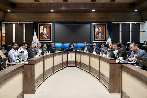 کمیته پدافند غیرعامل