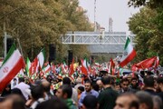 اجتماع جان فدایان البرزی در قاب تصویر