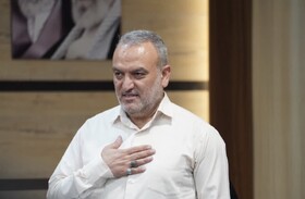 آتش‌نشانان، نماد ایثار و شجاعت در صیانت از جان و امنیت مردم هستند