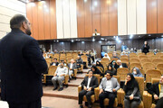 مطالبات مردم کلاک روی میز مدیریت شهری منطقه ۱۰