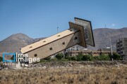 تخریب دیوارهای زندان رجایی‌شهر؛ آغاز مسیر تبدیل به مجموعه‌ای عظیم از سرانه‌های رفاهی و عمومی