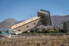 تخریب دیوارهای زندان رجایی‌شهر؛ آغاز مسیر تبدیل به مجموعه‌ای عظیم از سرانه‌های رفاهی و عمومی