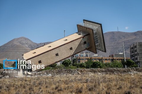 زندان رجایی شهر