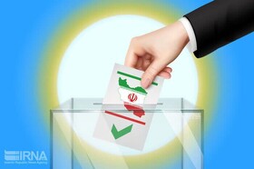 تاریخ های اعلامی برای انتخابات شوراها واقعی نیست