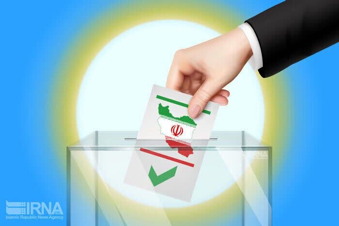 تاریخ های اعلامی برای انتخابات شوراها واقعی نیست