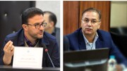 علیرضا عاقلی سرپرست شرکت احداث، نگهداری، بهره برداری و انتقال کنارگذر شمالی کرج شد