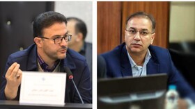 علیرضا عاقلی سرپرست شرکت احداث، نگهداری، بهره برداری و انتقال کنارگذر شمالی کرج شد